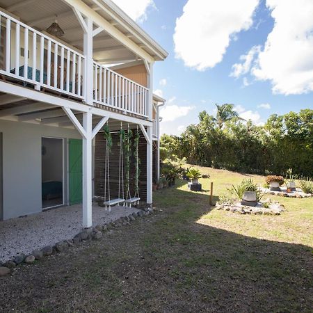 Apartamento casa alegria friar's bay La Savane Exterior foto