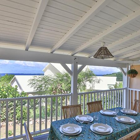 Apartamento casa alegria friar's bay La Savane Exterior foto