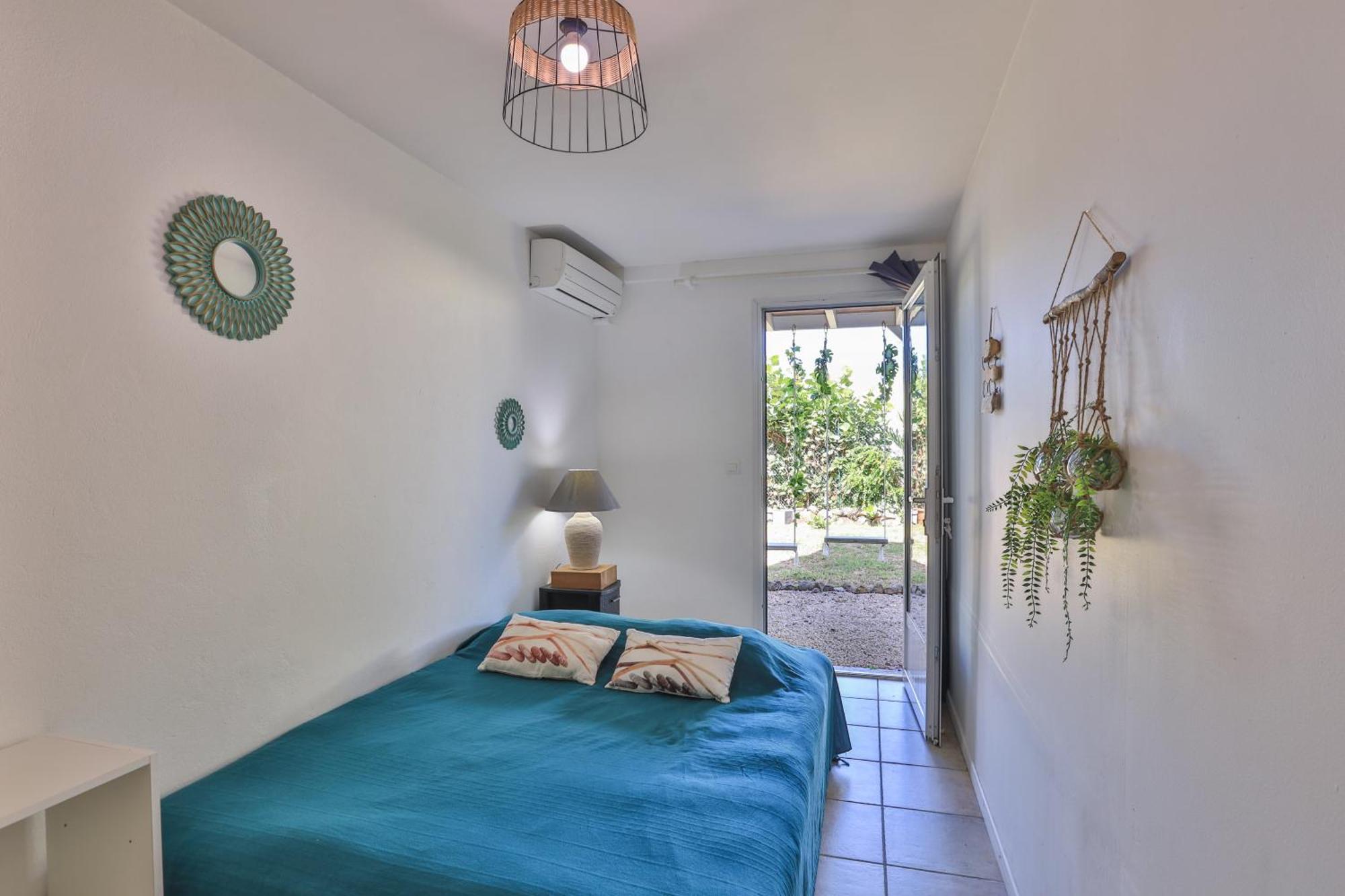 Apartamento casa alegria friar's bay La Savane Exterior foto