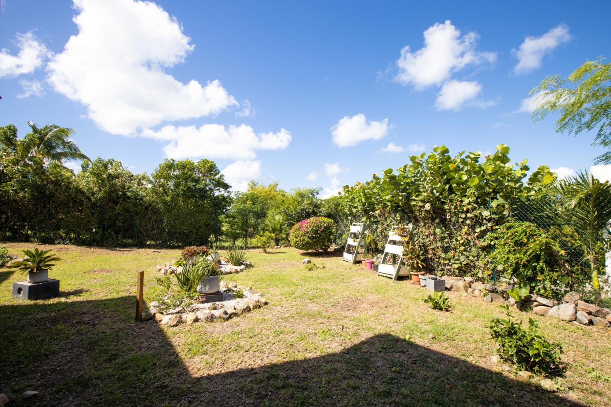 Apartamento casa alegria friar's bay La Savane Exterior foto
