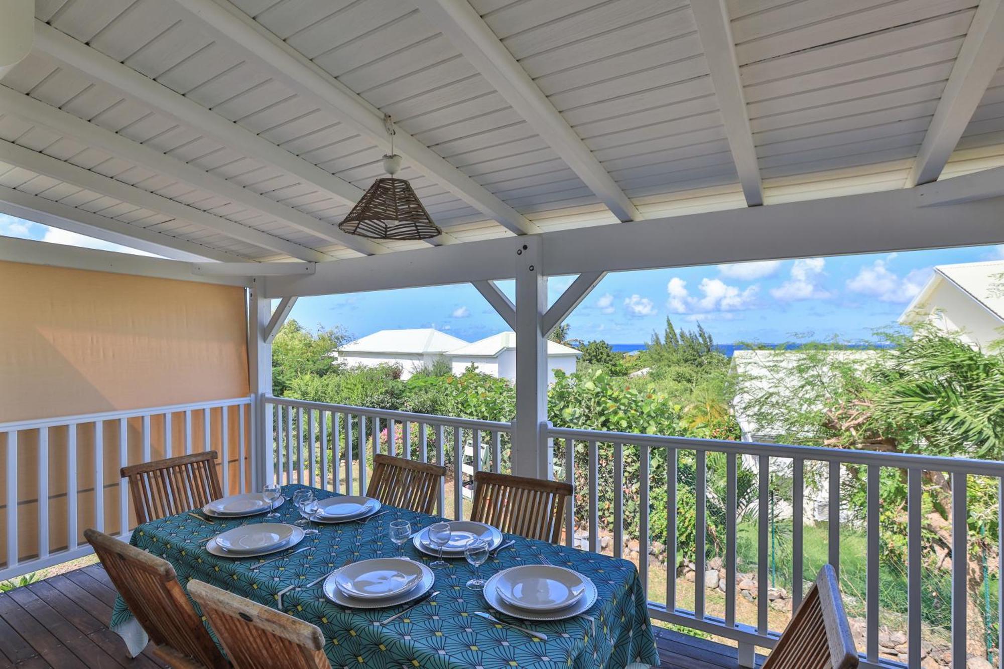Apartamento casa alegria friar's bay La Savane Exterior foto