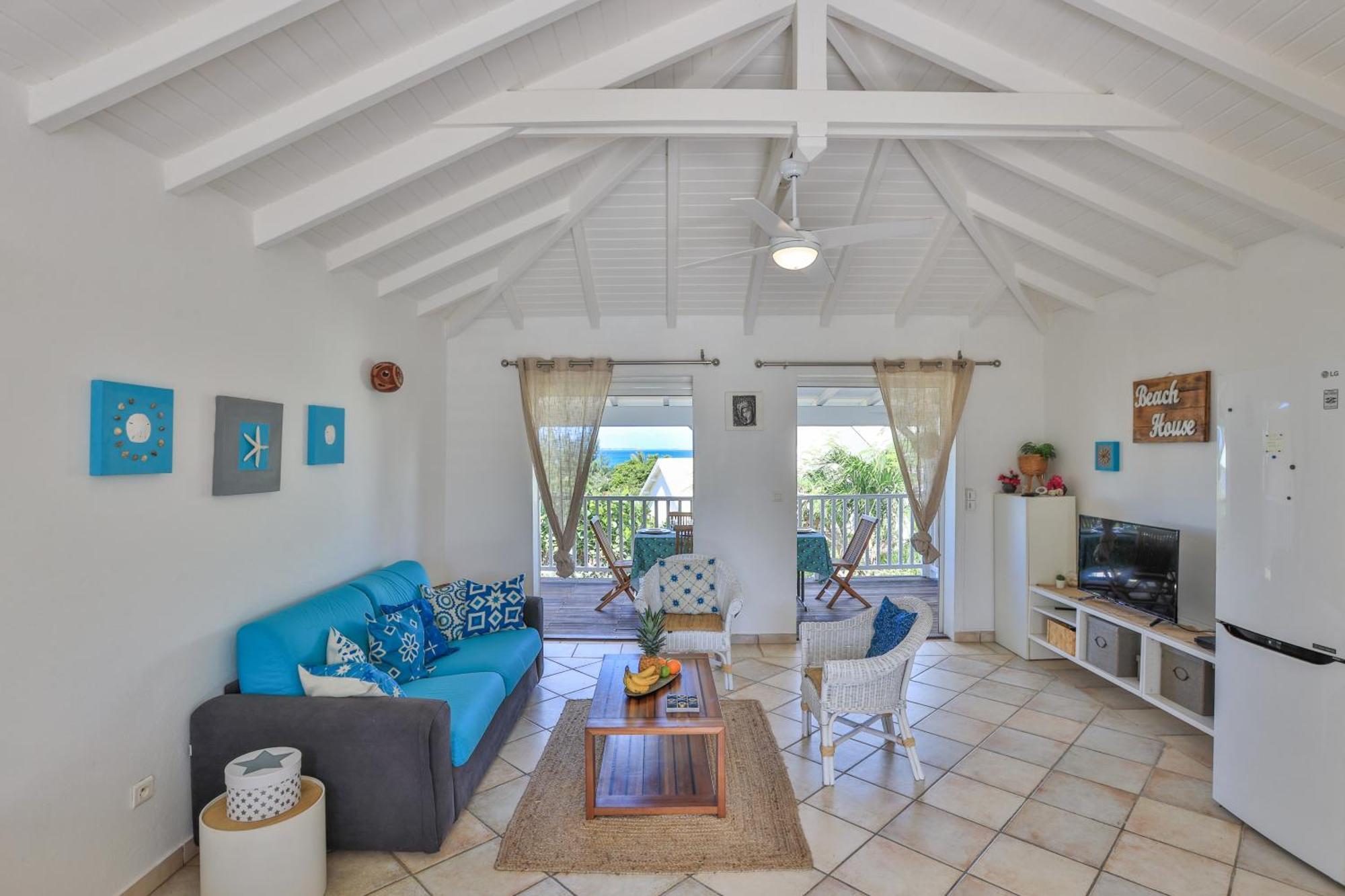 Apartamento casa alegria friar's bay La Savane Exterior foto