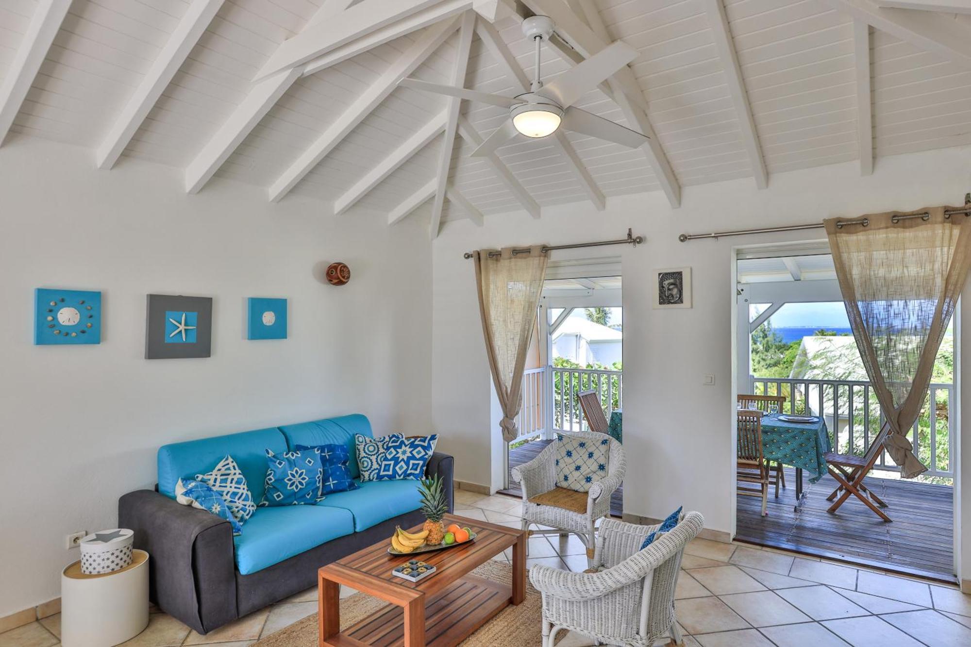 Apartamento casa alegria friar's bay La Savane Exterior foto